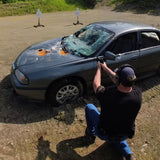 Vehicle Pistol Operator (VPO)