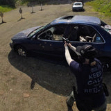 Vehicle Pistol Operator (VPO)