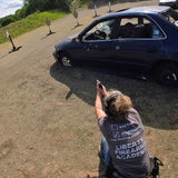 Vehicle Pistol Operator (VPO)