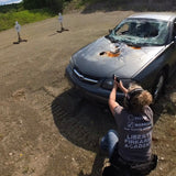 Vehicle Pistol Operator (VPO)