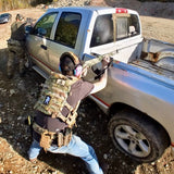 Tactical Rifle Operator