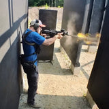 Tactical Rifle Operator