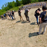 Tactical Rifle Operator