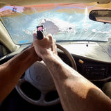 Vehicle Pistol Operator (VPO)