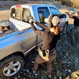 Vehicle Pistol Operator (VPO)