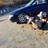 Vehicle Pistol Operator (VPO)