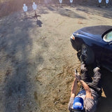 Vehicle Pistol Operator (VPO)