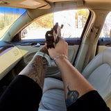 Vehicle Pistol Operator (VPO)