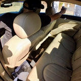 Urban Pistol Operator