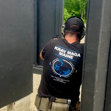 Tactical Pistol Shoot House