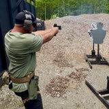 Church Security Team Training