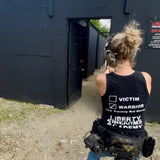 Tactical Pistol Shoot House