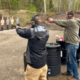 Church Security Team Training