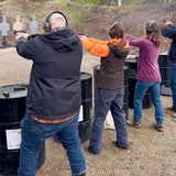 Defensive Handgun 101