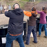 Private (3 Person) Firearm Class