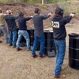 Defensive Handgun 101