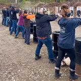 Defensive Handgun 101