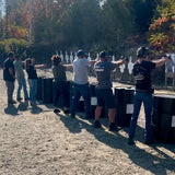 Defensive Handgun 101