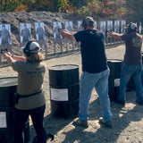 Private (3 Person) Firearm Class