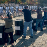 Defensive Handgun 101