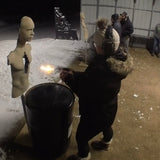 Defensive Handgun Advanced