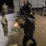 Defensive Handgun Advanced