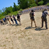 Vehicle Rifle Operator (VRO)