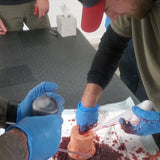 Tactical Trauma Responder (TTR)