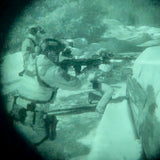 Night Vision Operator