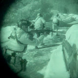 Night Vision Operator