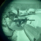 Night Vision Operator