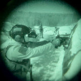 Night Vision Operator