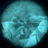 Night Vision Operator