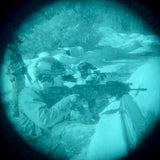 Night Vision Operator