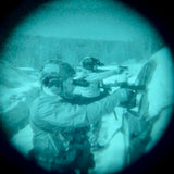 Night Vision Operator