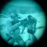 Night Vision Operator
