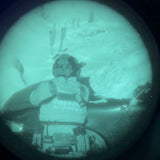 Night Vision Operator