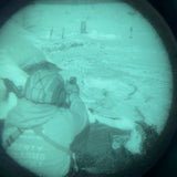 Night Vision Operator