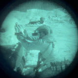 Night Vision Operator