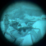 Night Vision Operator