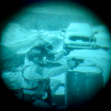 Night Vision Operator