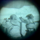 Night Vision Operator