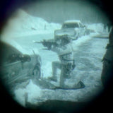 Night Vision Operator