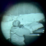 Night Vision Operator