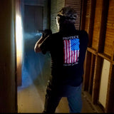 Active Shooter Force on Force