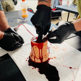 Tactical Trauma Responder (TTR)