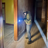 Active Shooter Force on Force