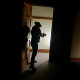 Active Shooter Force on Force