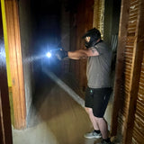 Active Shooter Force on Force