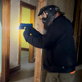 Active Shooter Force on Force